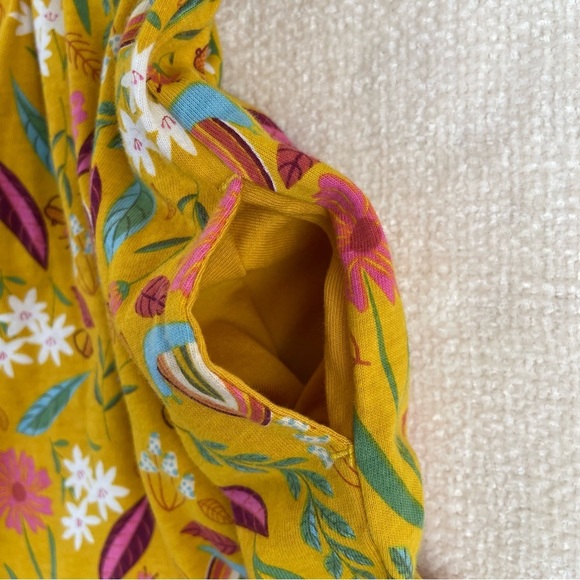 Wonder nation toddler girl dress set 12 months - Picture 8 of 9